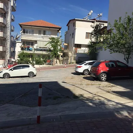 Balci Bed and breakfast Kusadasi