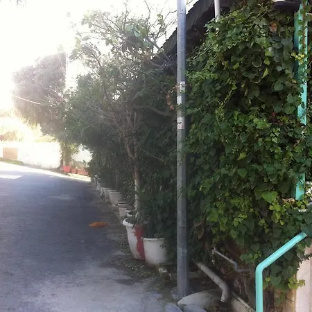 Balci Bed and breakfast Kusadasi