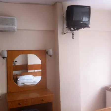 Balci Bed and breakfast Kusadasi
