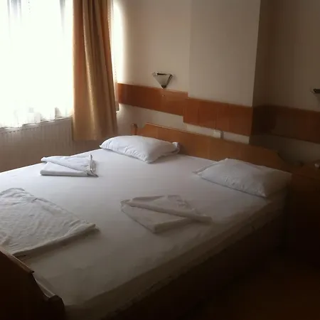 Bed and breakfast Balci *