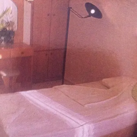 Bed and breakfast Balci