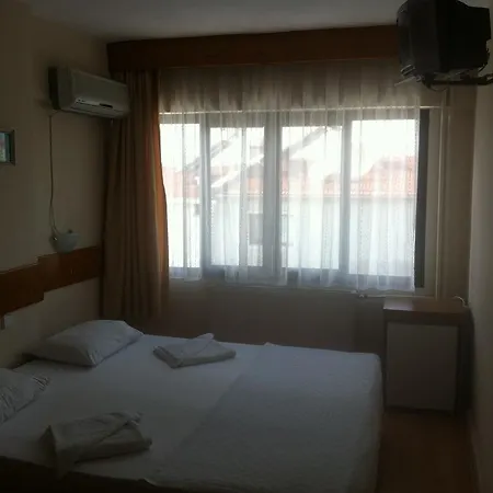 Bed and breakfast Balci *