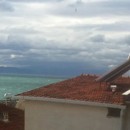 Balci Bed and breakfast Kusadasi
