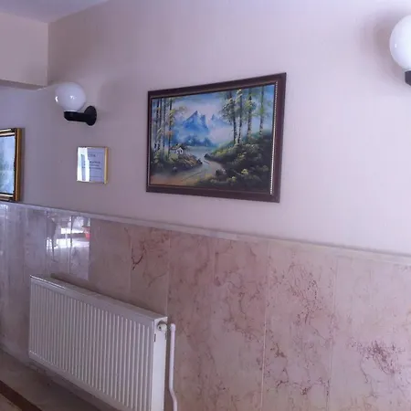 Balci Kuşadası